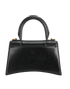 Small Hourglass, back view